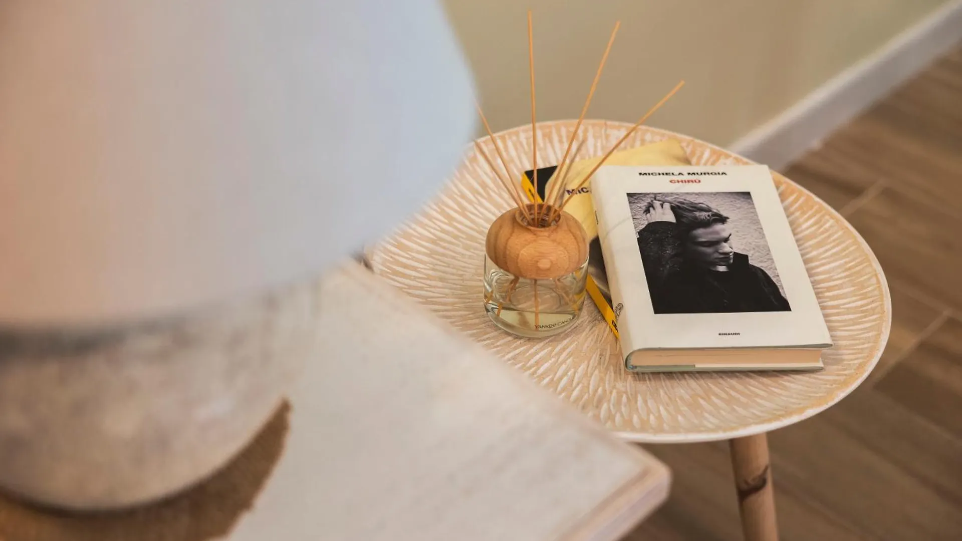 Dae Mannai - Your Wabi Sardinian Apartment By Silvia M Cagliari 0*,