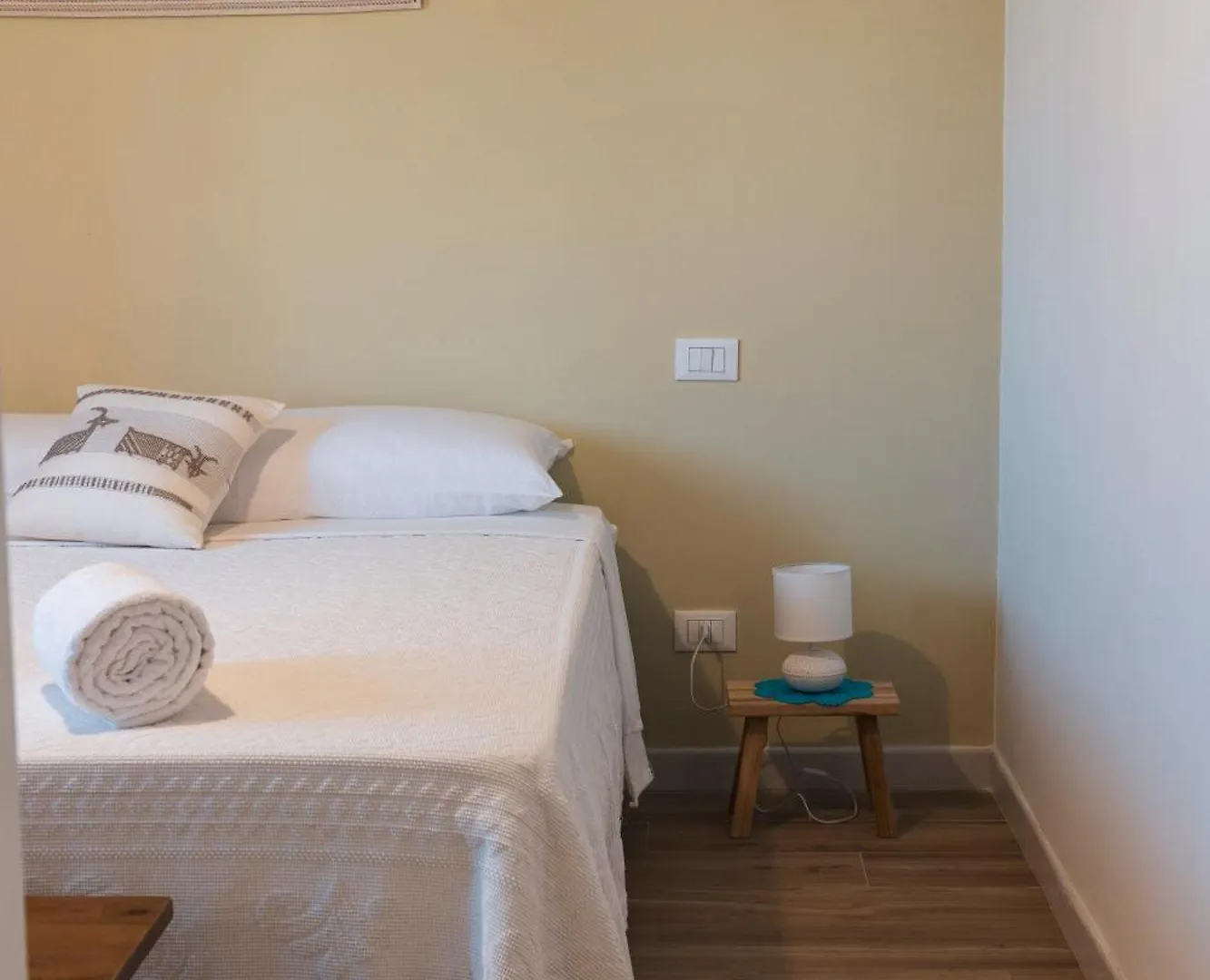 Dae Mannai - Your Wabi Sardinian Apartment By Silvia M Cagliari Italien