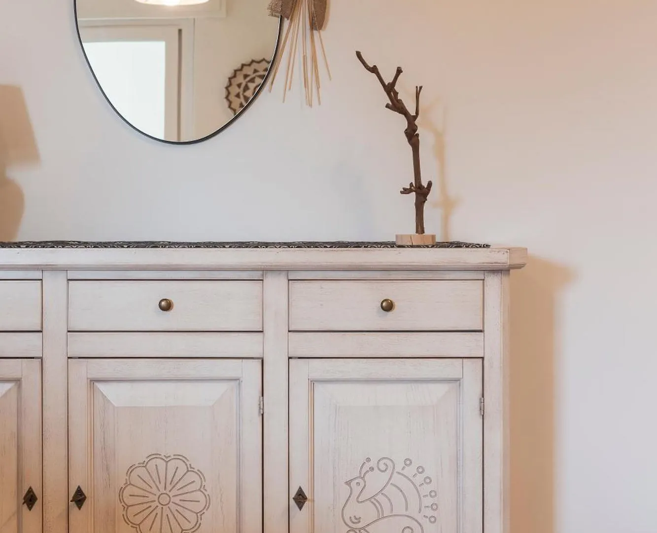 Dae Mannai - Your Wabi Sardinian Apartment By Silvia M Cagliari