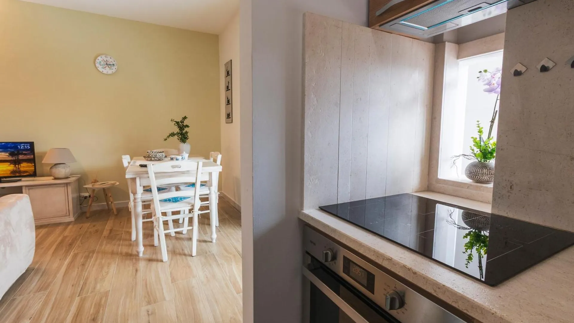 Dae Mannai - Your Wabi Sardinian Apartment By Silvia M Cagliari Italien